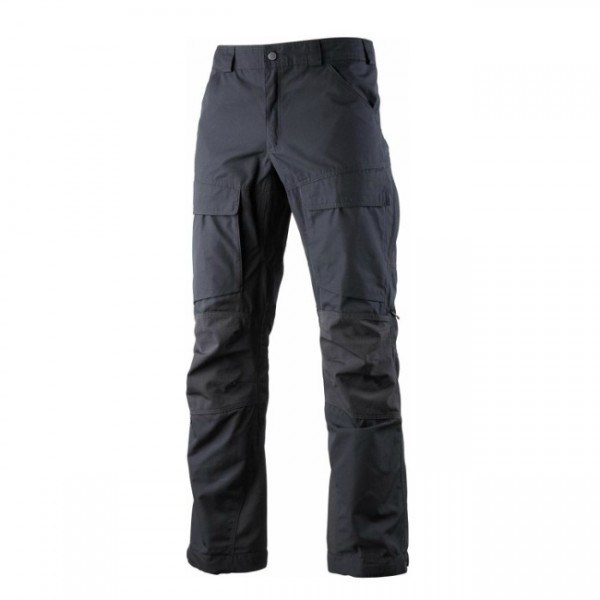 Authentic Pant, kurze Länge
