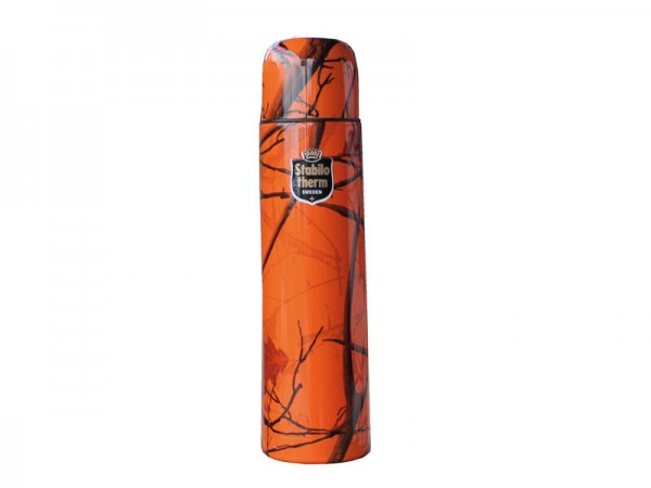 Isolierflasche Camo Blaze 0,7 Liter