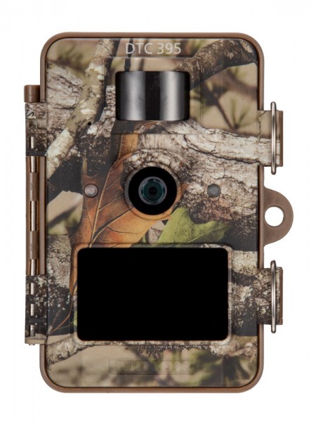 DTC 395 camo Wildkamera