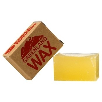 Grönland Wax Travel Pack