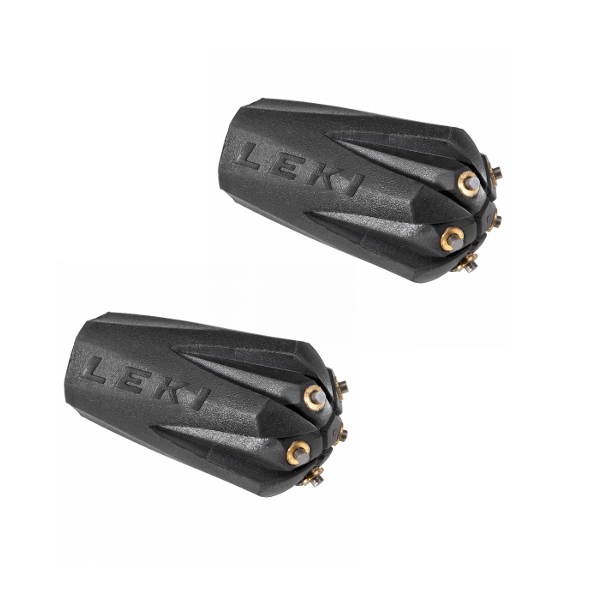 Gummipuffer Trekking Silent Spike Pad (1Paar)
