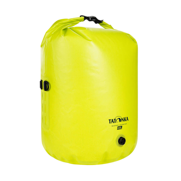 WP Stuffbag Valve 48l lime