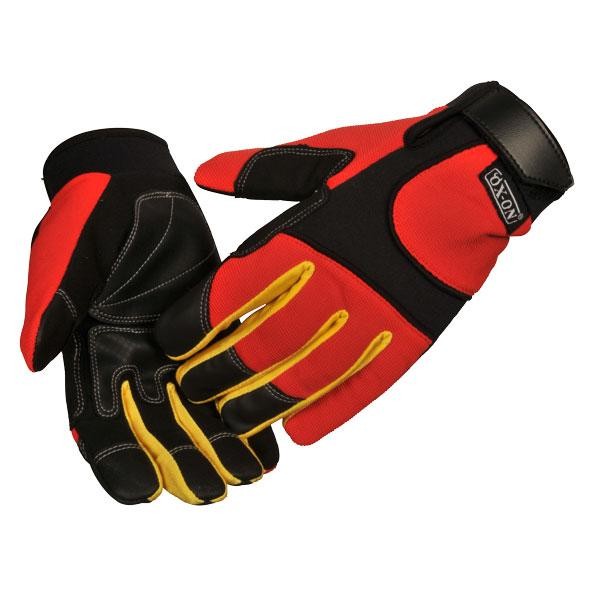 Zanic 3 / Extreme Supreme 4600