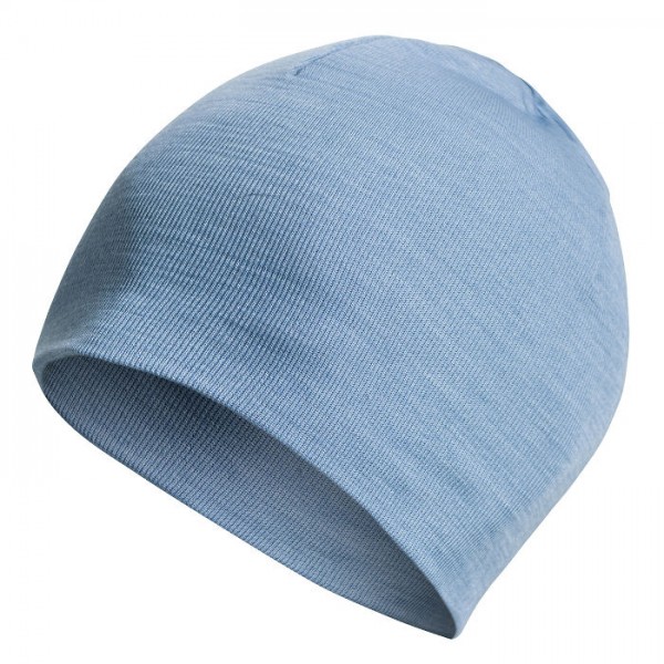 Mütze Beanie Lite Nordic Blue