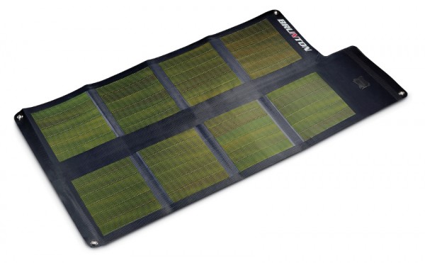 Solarpanel Solaris faltbar 26W
