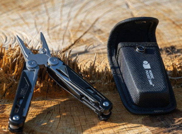 NORDIC POCKET SAW MULTI-TOOL