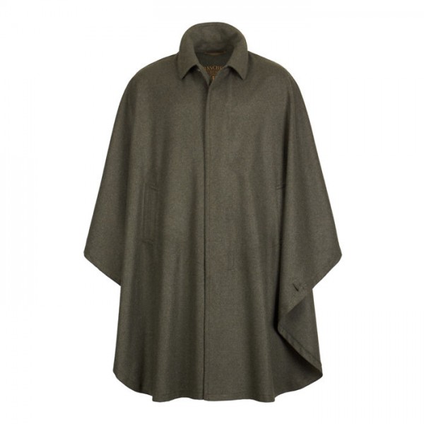 Lodenkotze 4XL Grün